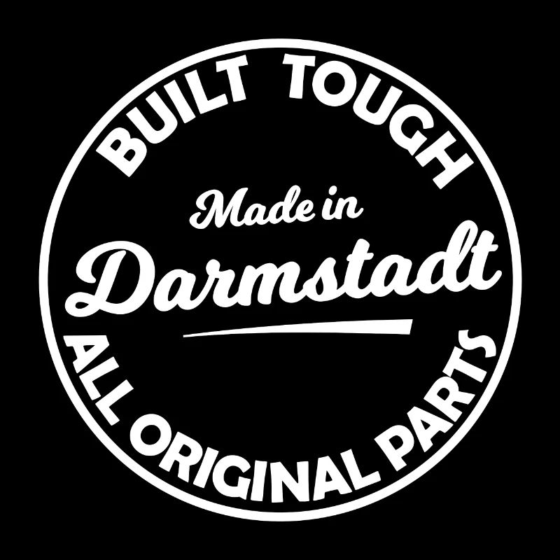 Les supporters de Darmstadt