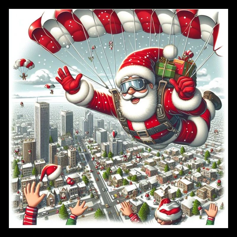 Weihnachts Design 13