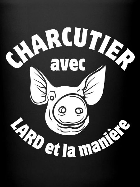 cochon, charcutier, jambon