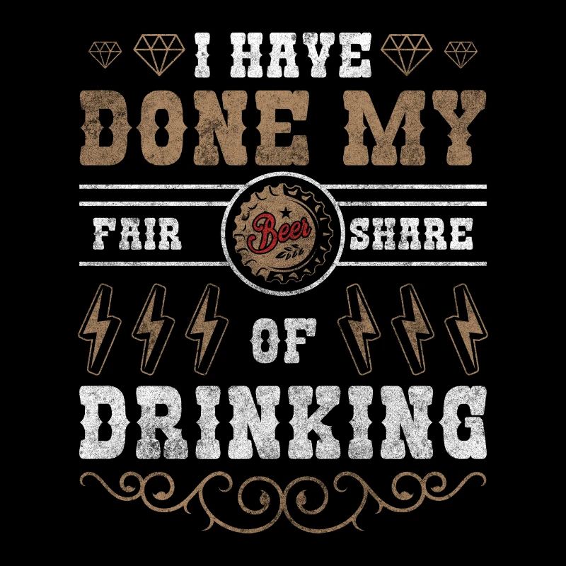 Beer Quitting Reason Life