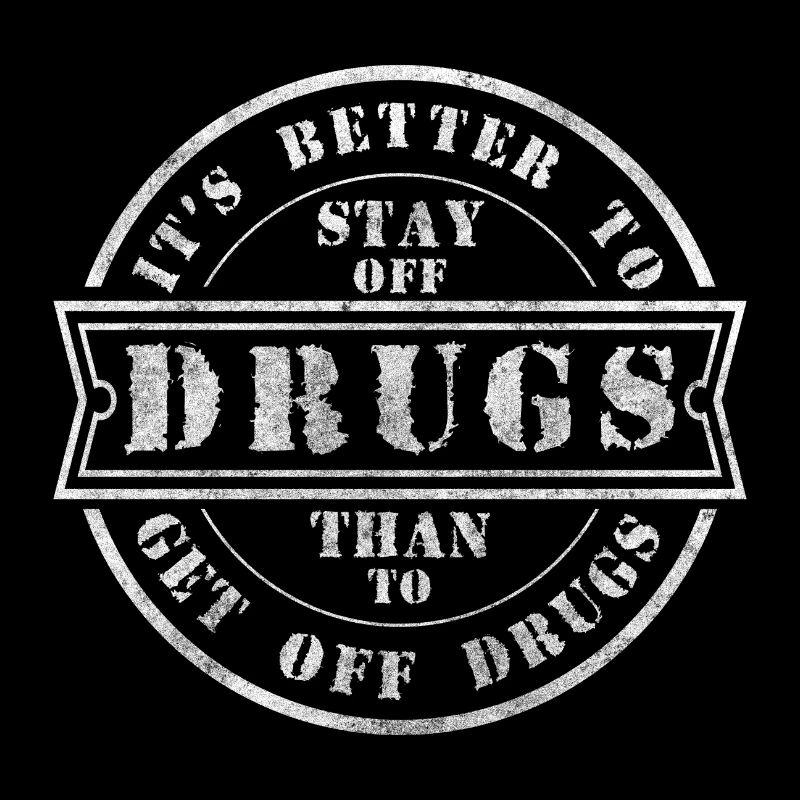 Drogue Addictive Clean Reboot