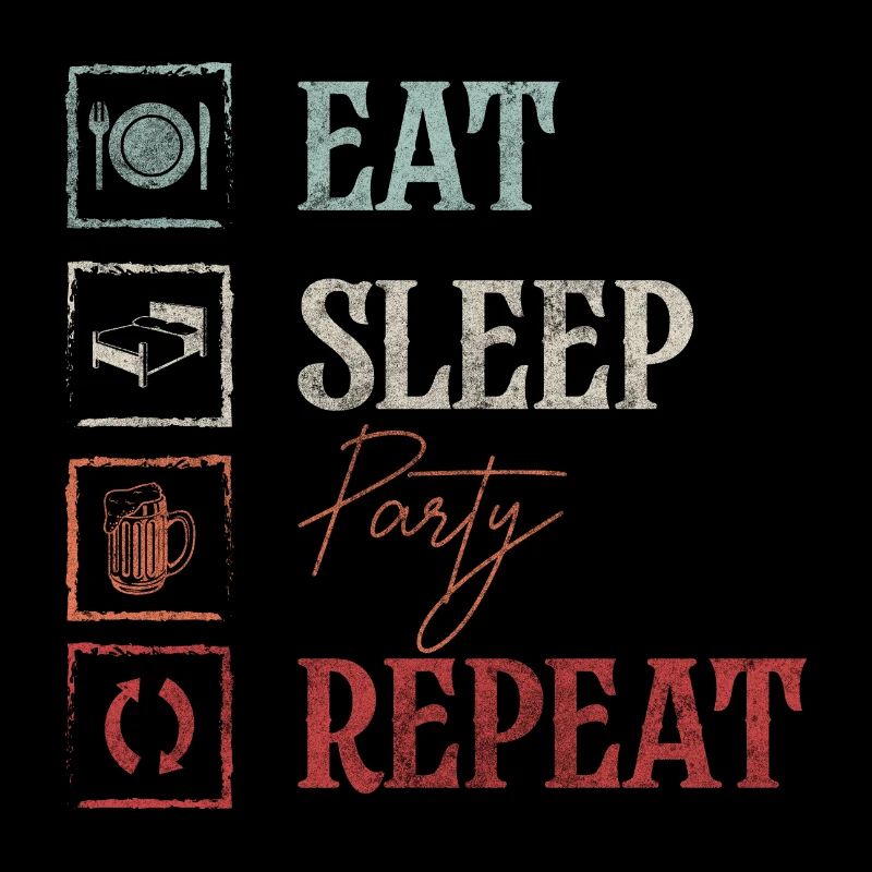 Feiern Geburtstag Männerabend Abfeiern