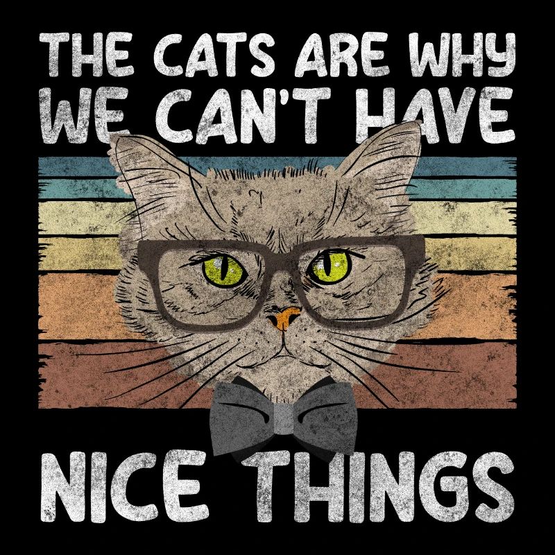 Chats, Internet, Miaou, Poils De Chat