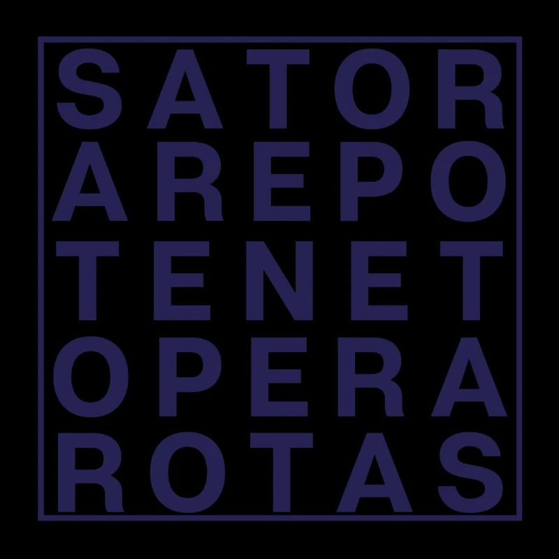 Sator-Rotas