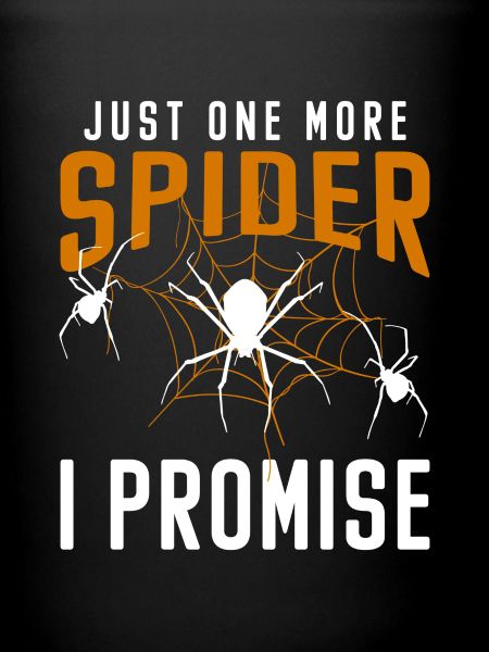 Spiderweb Halloween Bite