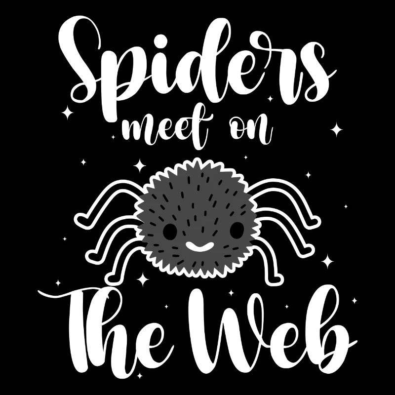 Spinne Halloween Tarantel