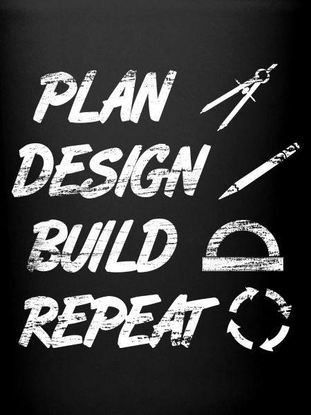 Architect Routine