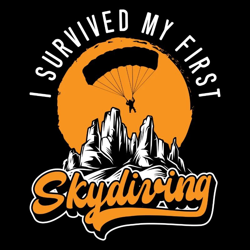 Skydiving, Adrenaline, Free Fall