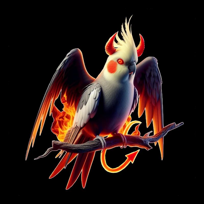 Nymphe du diable (02)