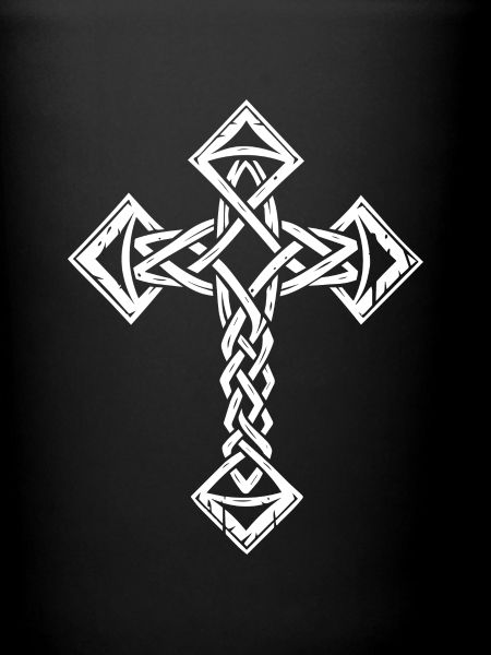 Celtic Cross