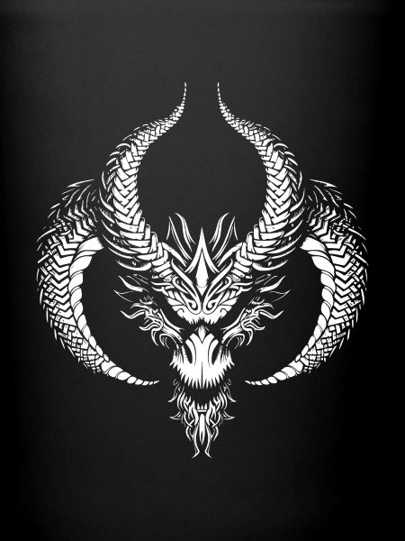 Dragon's Head