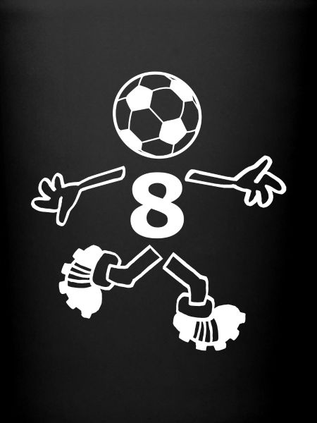 Numéro 8