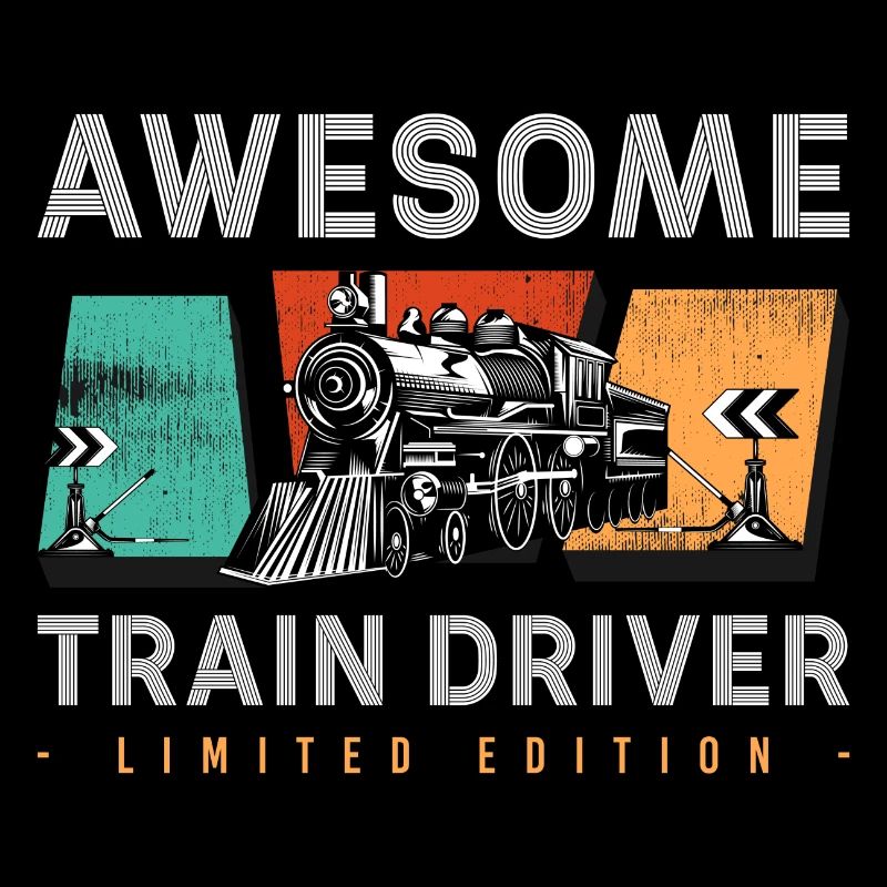 Conducteur de train Poste d’occupation des cheminots