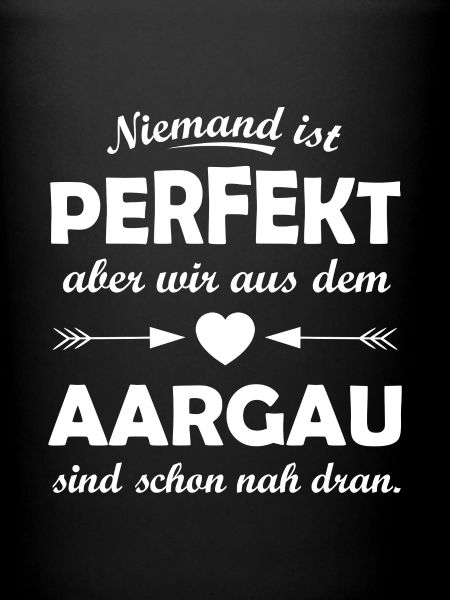 Perfect from Aargau