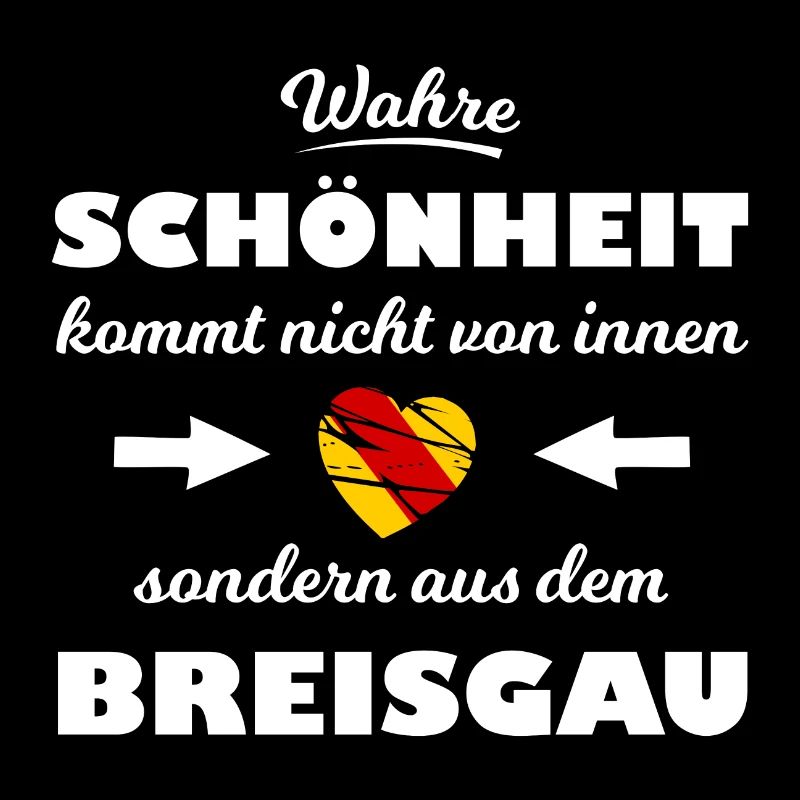 La beauté du Breisgau