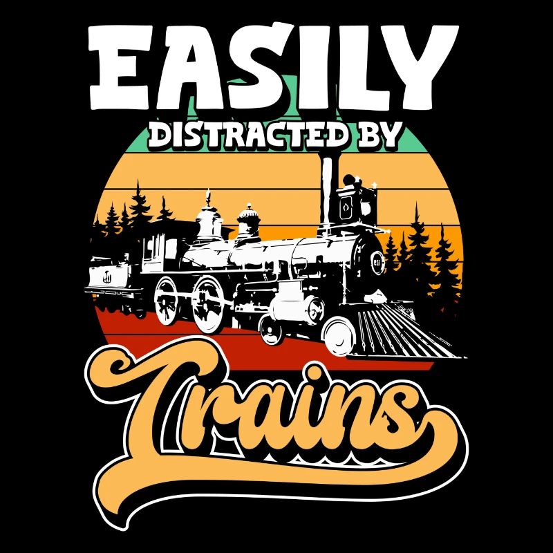 Zugführer Gleis Beruf Schaffner