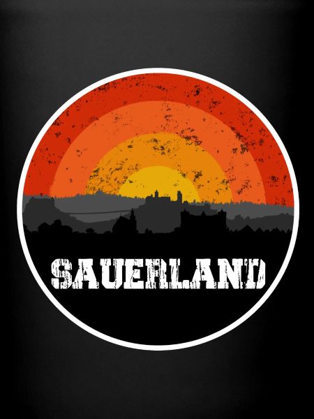 Sauerland Original Skyline