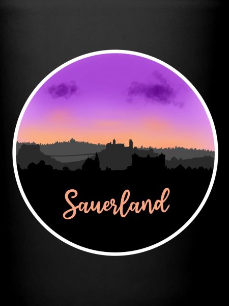 Sauerland Fineline Skyline