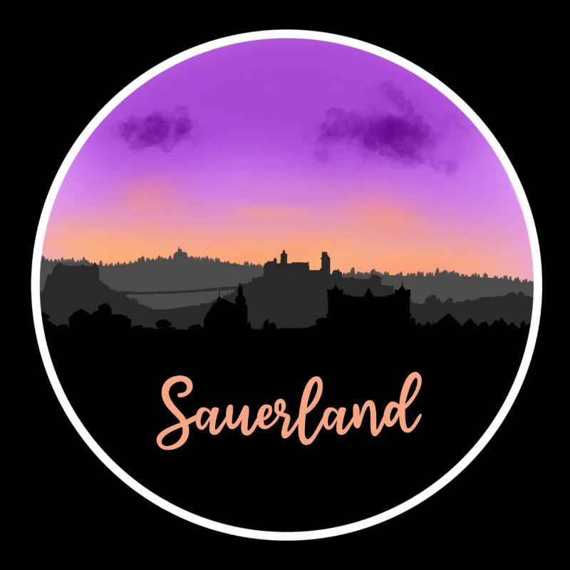 Sauerland Fineline Skyline