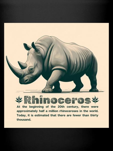 Rhinoceros