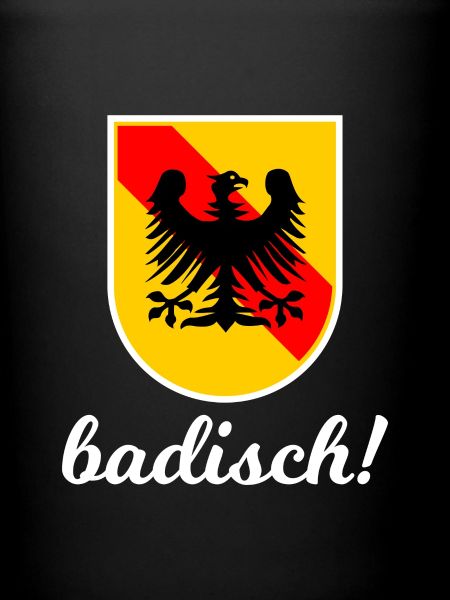 Baden est un sentiment