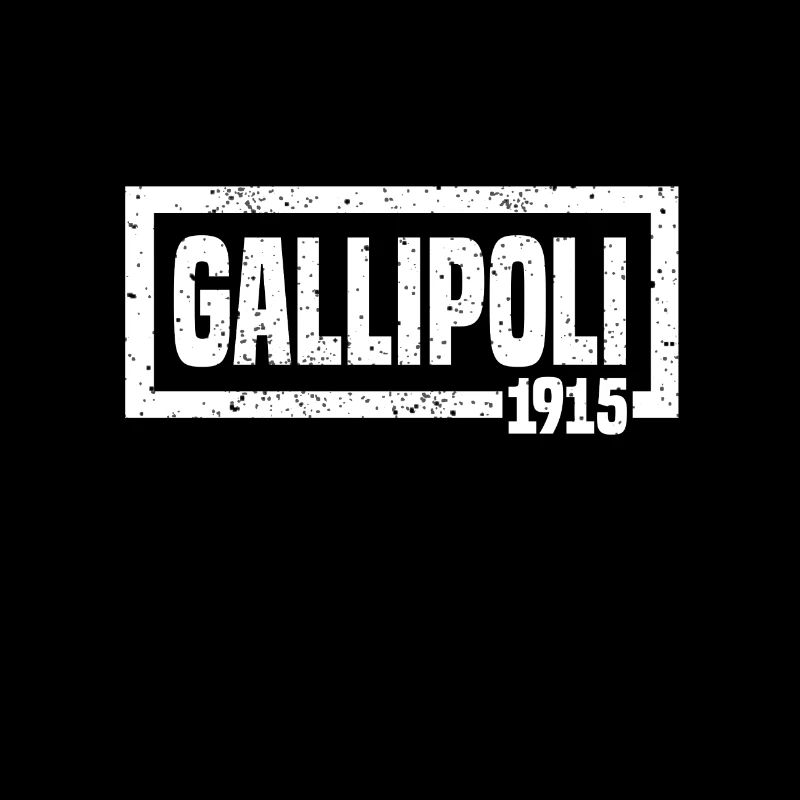 Gallipoli 1915