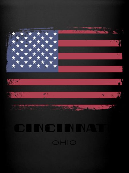 Cincinnati, Ohio, États-Unis