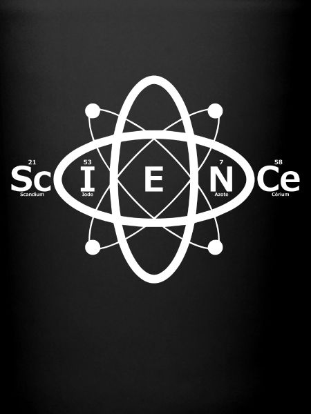 Science Atomique
