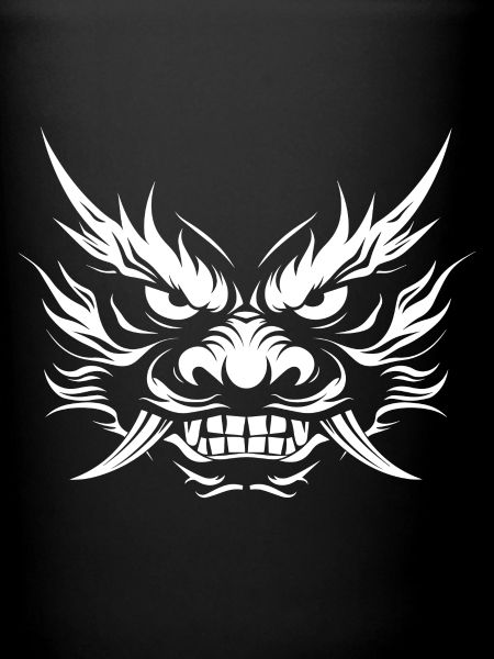 Oni, Japanese Demon