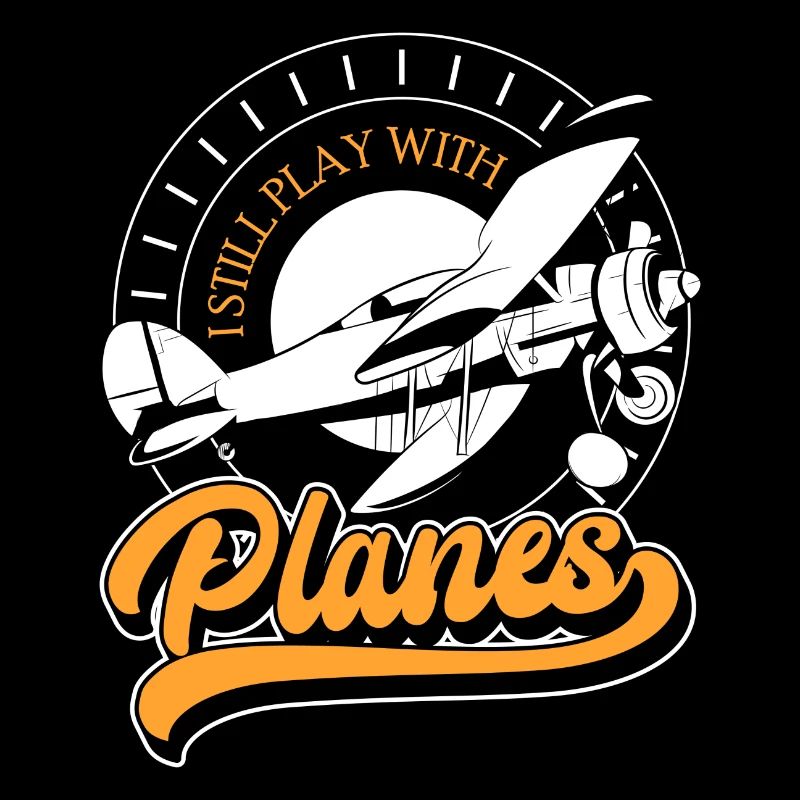 Modellflug Hobby Hobbypilot Testpilot