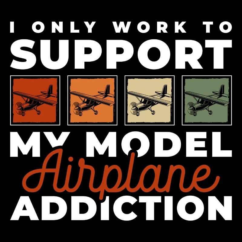 Model Airplane Model Flying Model Making