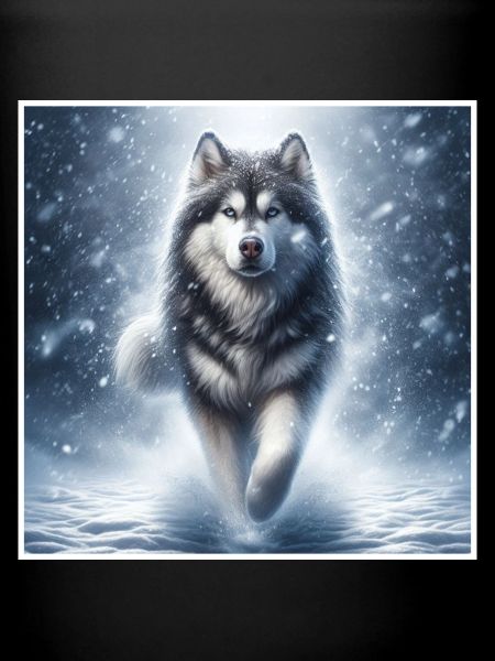 Husky