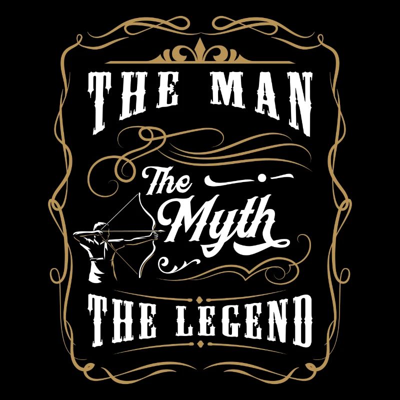 Sagittaire, Chasse, Viser, Cible