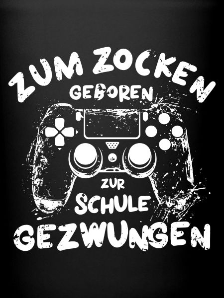 Computerfreak Zocker Gamershirt Hacker