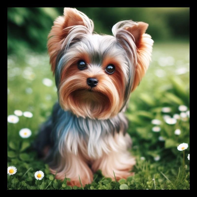 Yorkshire Terrier
