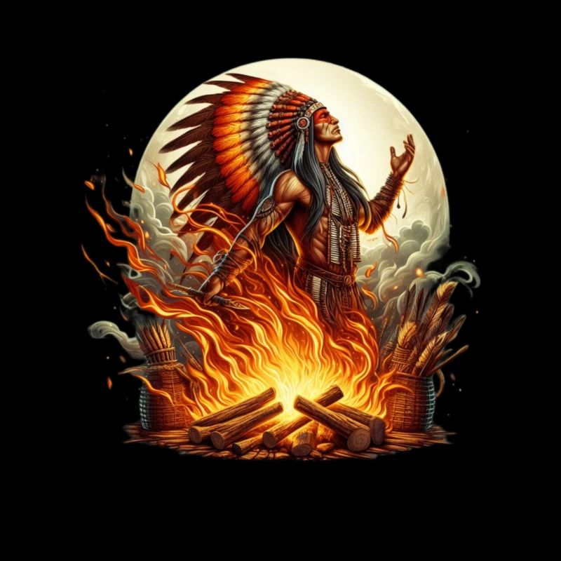 Sagesse amérindienne