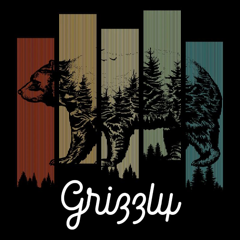 Wilderness Strength Forest Berlin