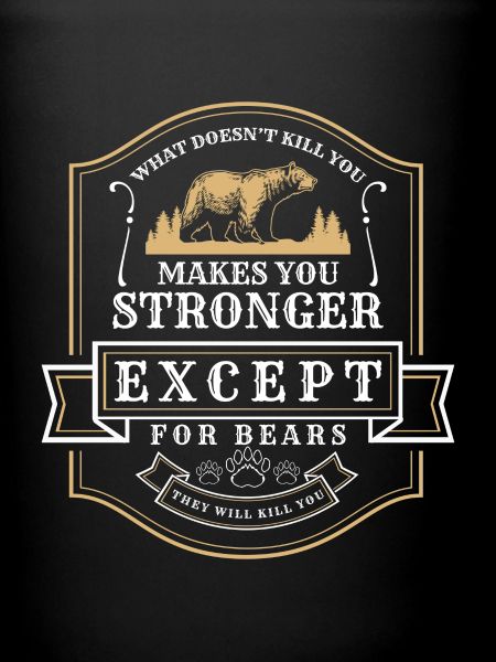 Wild Strength Berlin