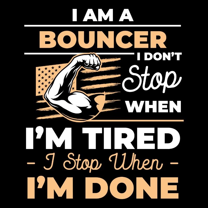 Security Bodyguard Wide