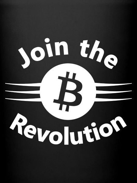 Lancez la révolution
