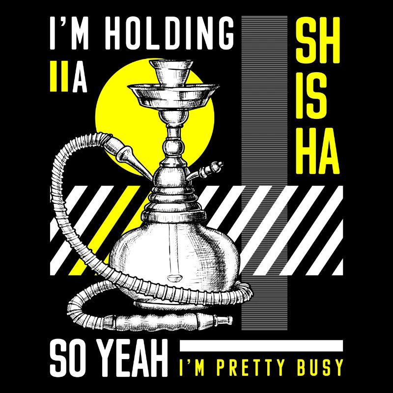 Sisha Tabac Chillig