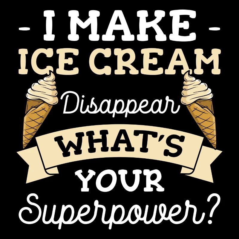 Eiscreme Eiskugel Naschen Speiseeis