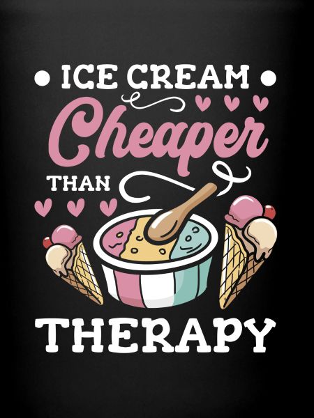 Crème Glacée, Sucré, Snacking