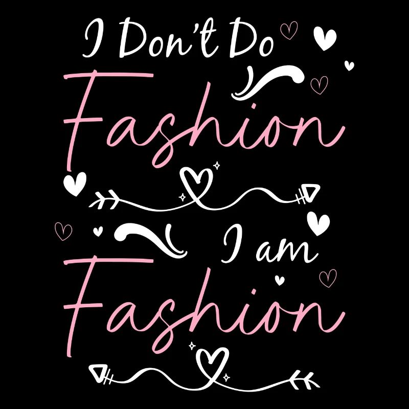 Tendance vestimentaire à la mode