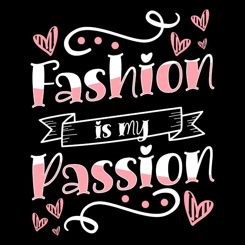 Shopping Modisch Modequeen Trendsetter