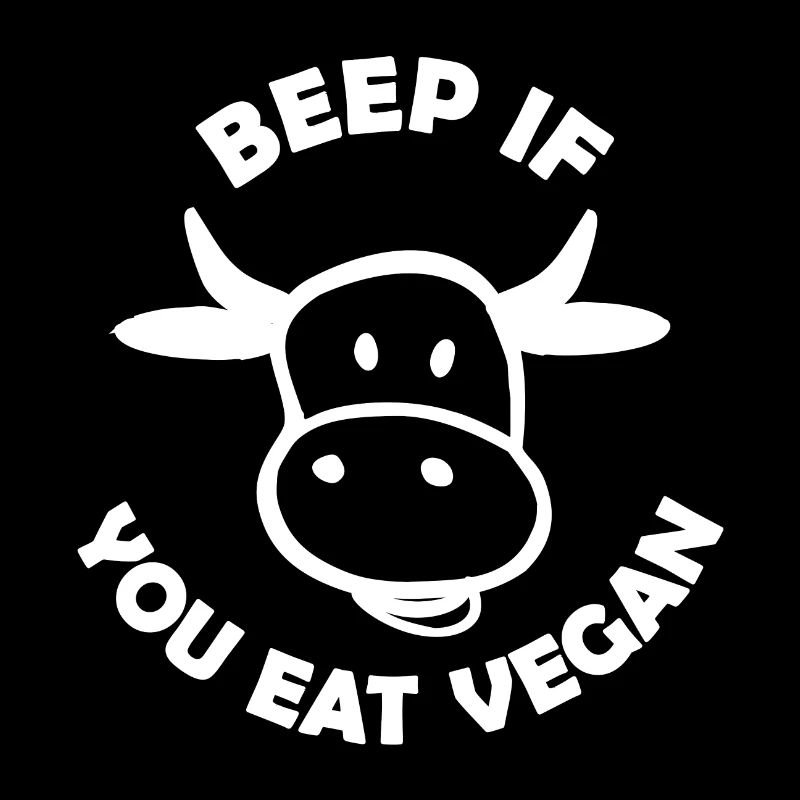 Die Veganer und Vegetarier