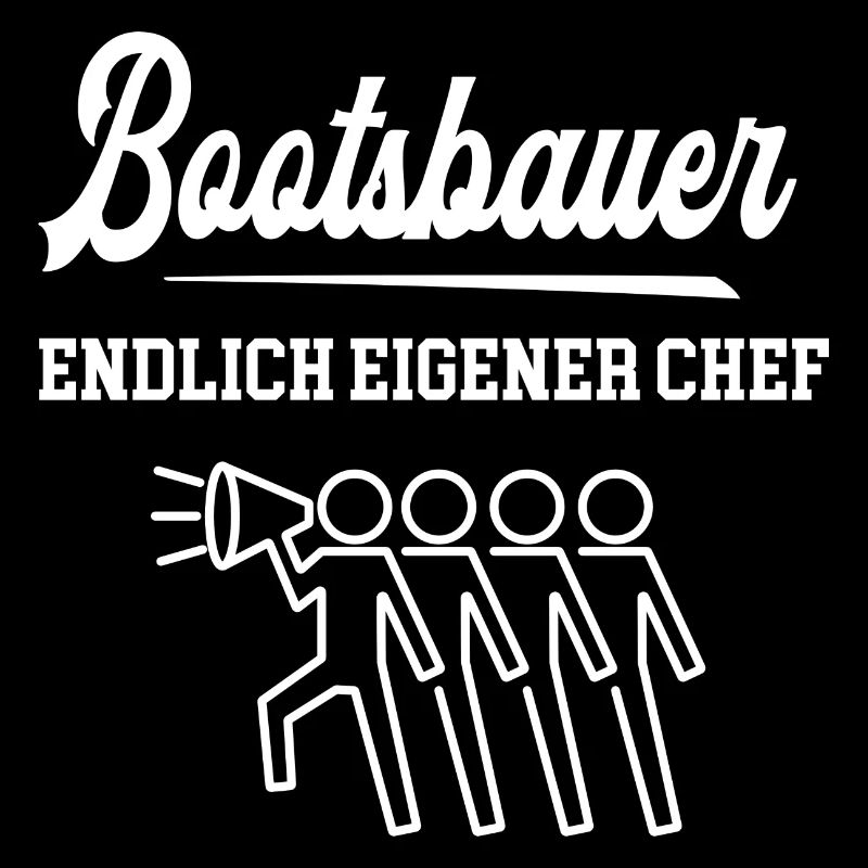 Bootsbauer Endlich Eigener Chef Bootsbau Schiffbau