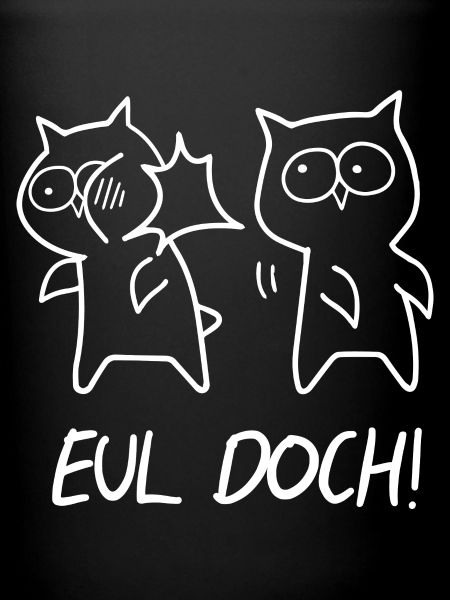 Hibou Oui
