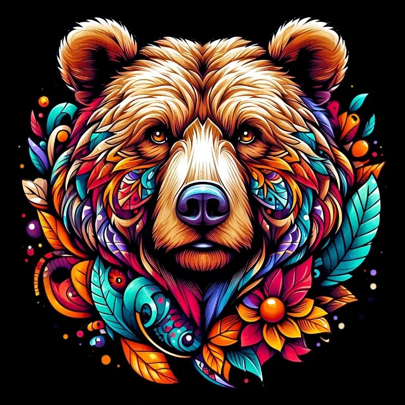 Bear