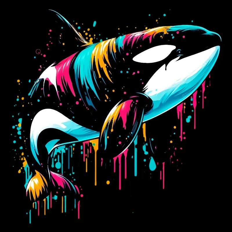 Killer whale